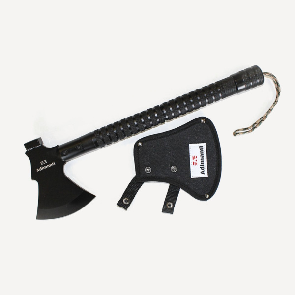 Топор МФУ Adimanti AXE-003 (Черный)